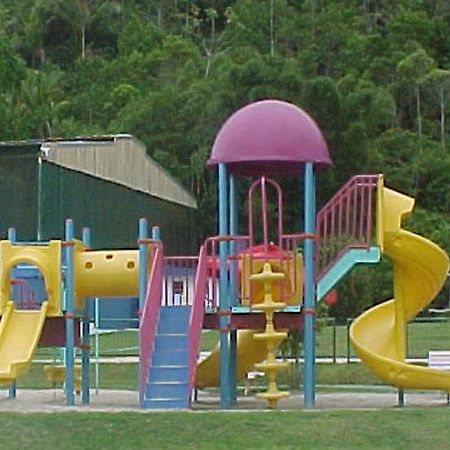 Condomínio Wembley Tenis Ubatuba Exterior foto