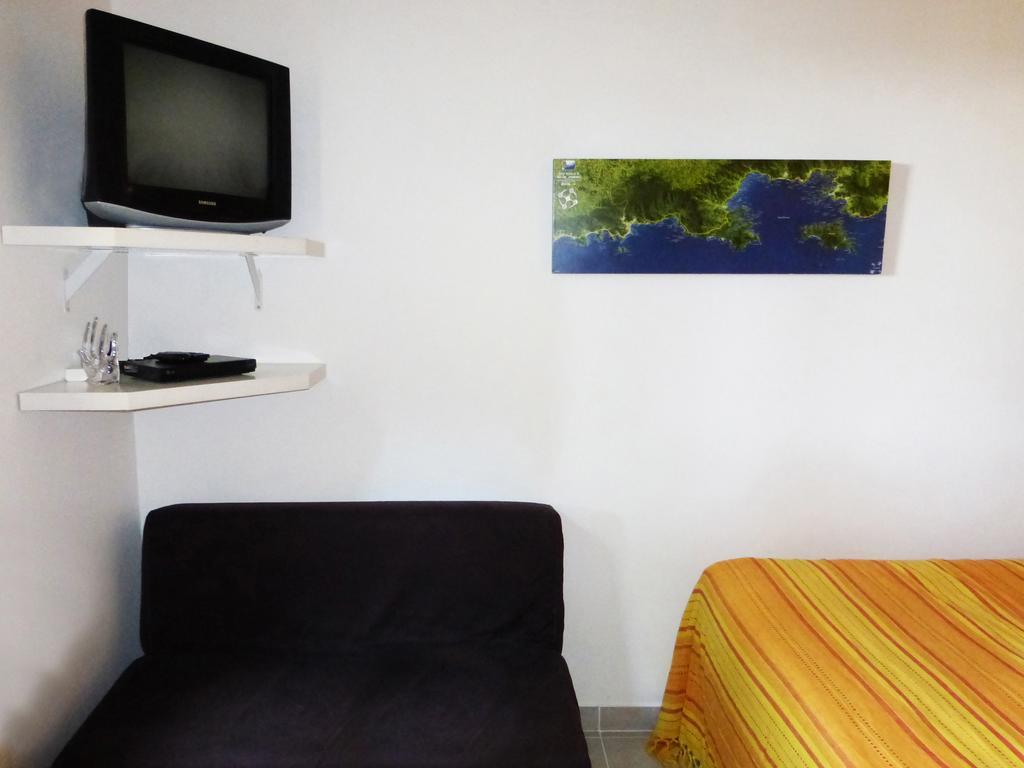 Condomínio Wembley Tenis Ubatuba Habitación foto
