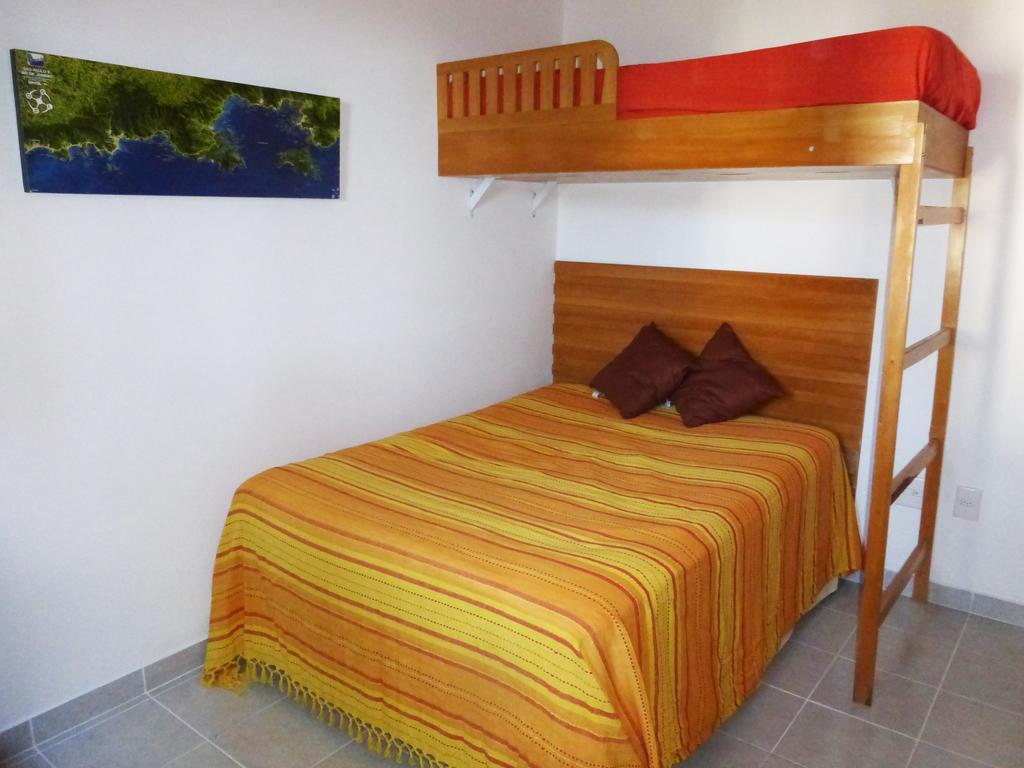 Condomínio Wembley Tenis Ubatuba Habitación foto