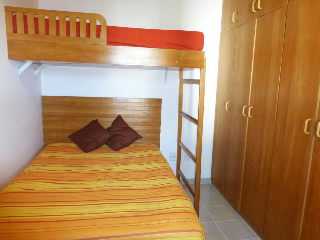 Condomínio Wembley Tenis Ubatuba Habitación foto