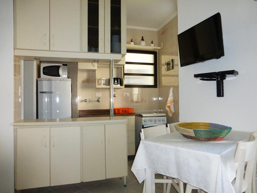 Condomínio Wembley Tenis Ubatuba Habitación foto