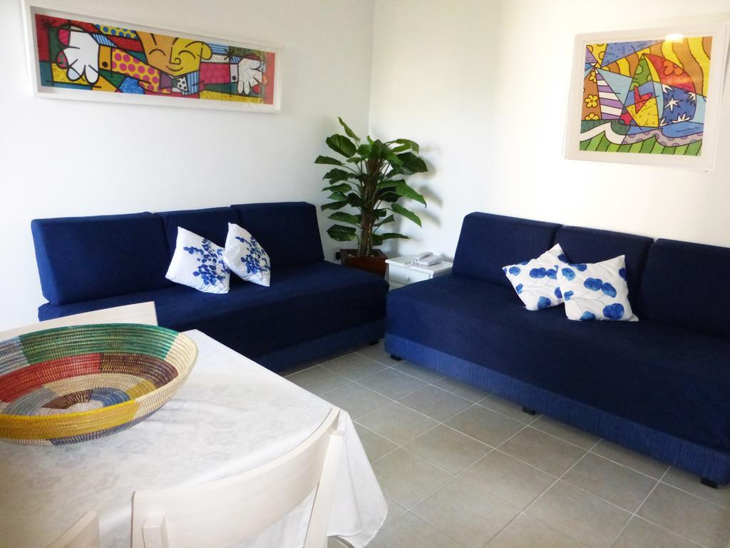 Condomínio Wembley Tenis Ubatuba Habitación foto