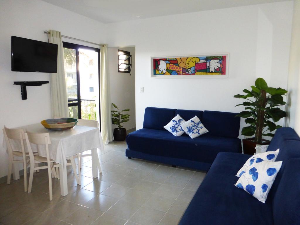 Condomínio Wembley Tenis Ubatuba Habitación foto
