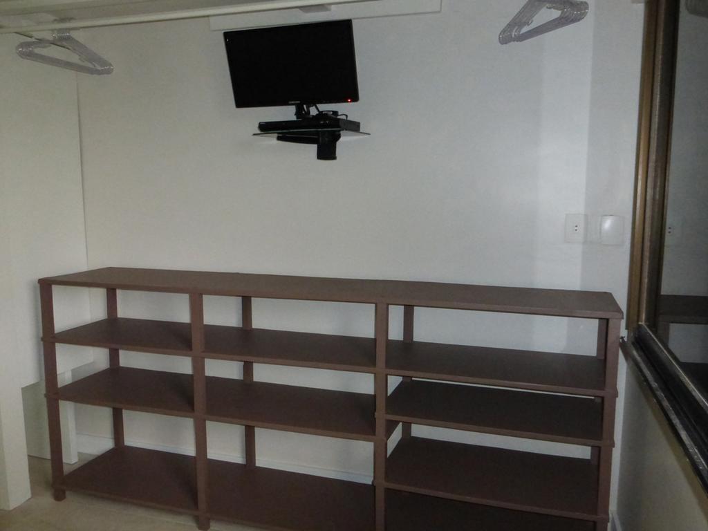 Condomínio Wembley Tenis Ubatuba Habitación foto