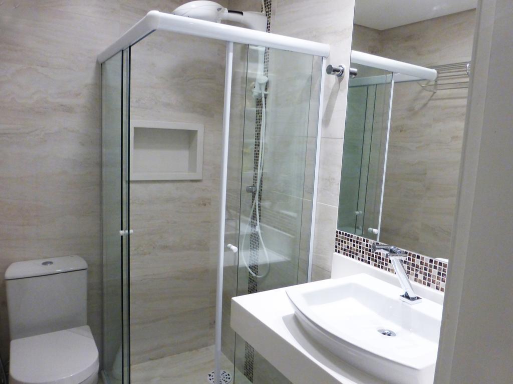 Condomínio Wembley Tenis Ubatuba Habitación foto