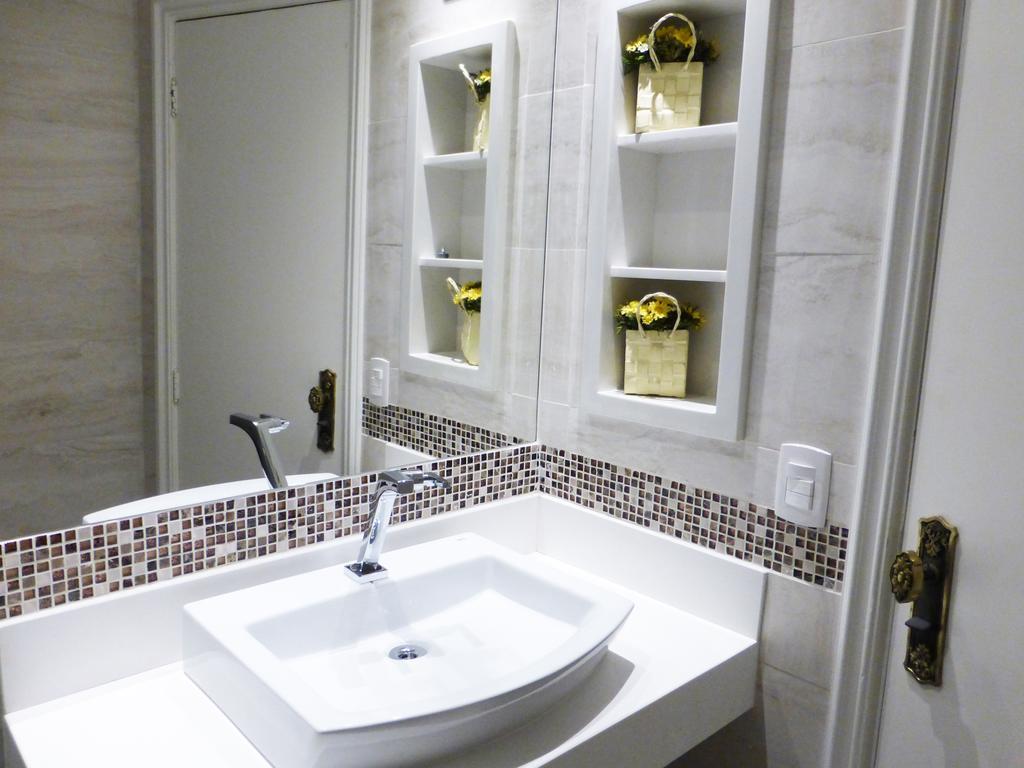 Condomínio Wembley Tenis Ubatuba Habitación foto