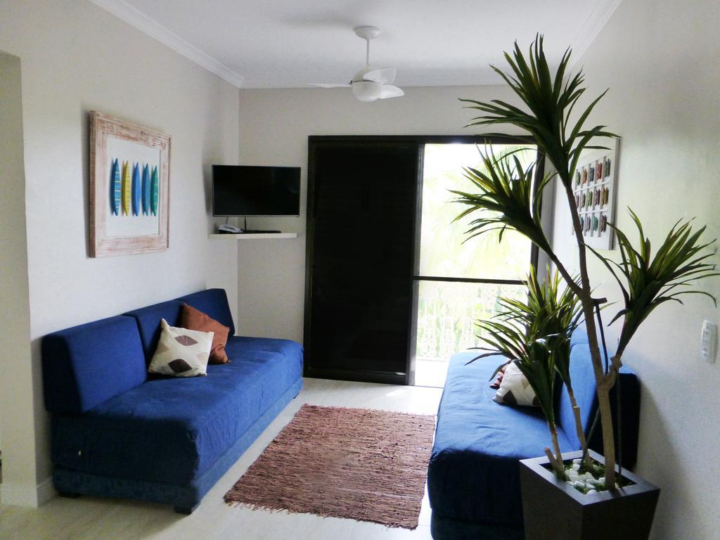 Condomínio Wembley Tenis Ubatuba Habitación foto