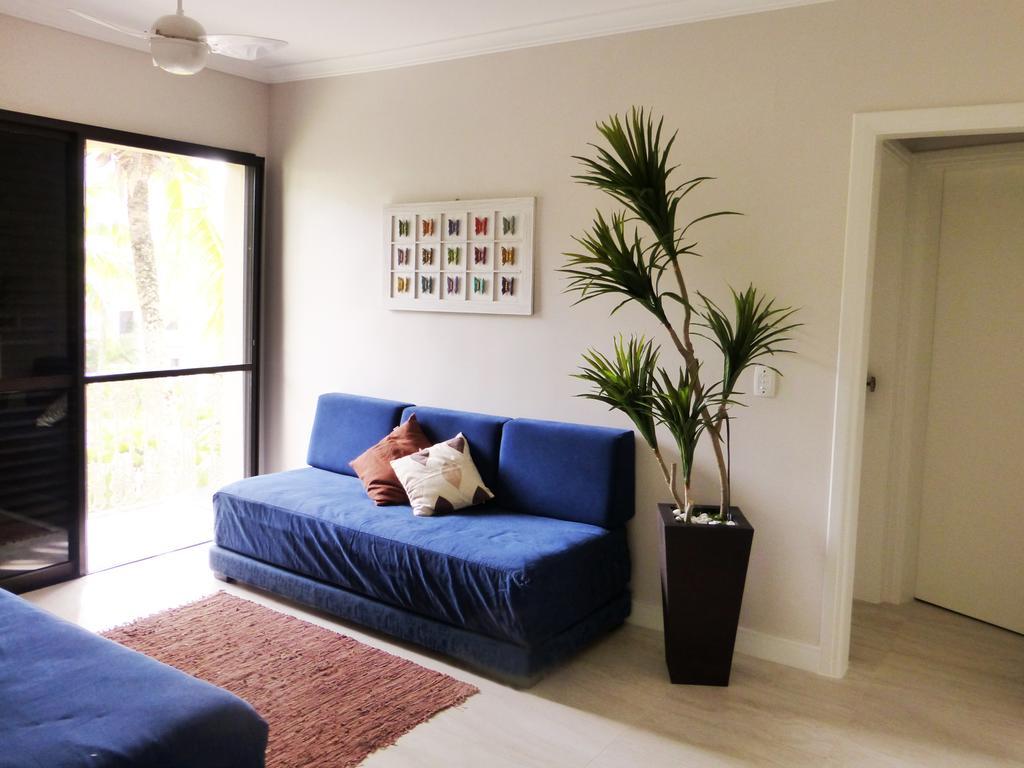 Condomínio Wembley Tenis Ubatuba Habitación foto