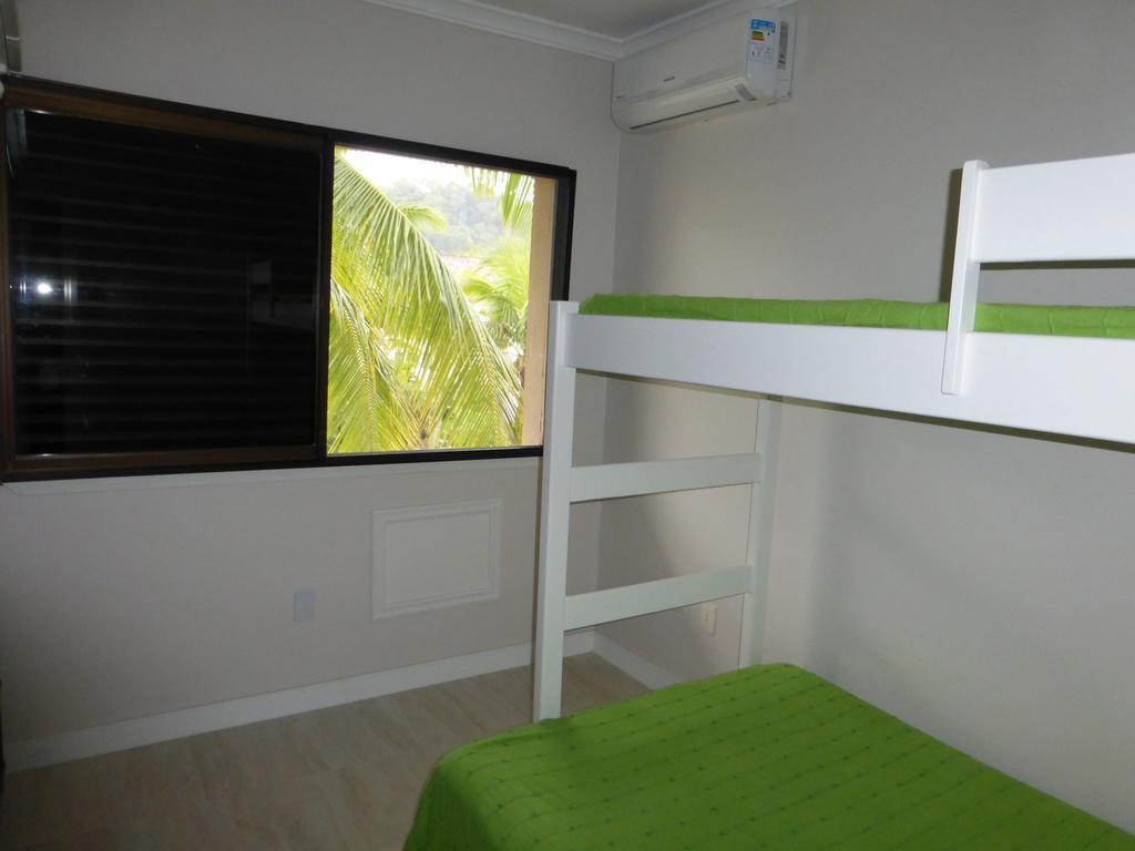 Condomínio Wembley Tenis Ubatuba Habitación foto