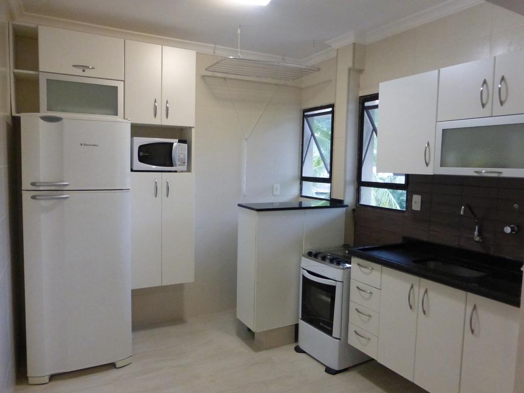 Condomínio Wembley Tenis Ubatuba Habitación foto