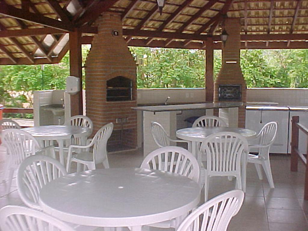 Condomínio Wembley Tenis Ubatuba Exterior foto