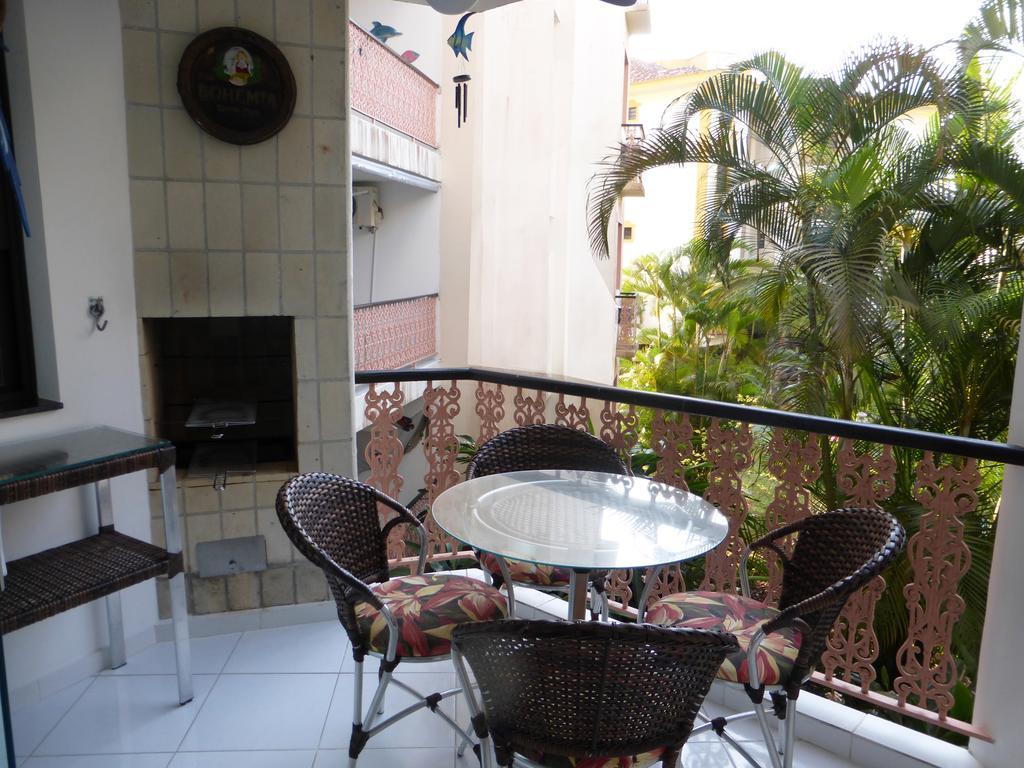 Condomínio Wembley Tenis Ubatuba Habitación foto