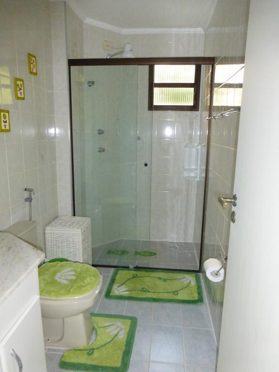 Condomínio Wembley Tenis Ubatuba Habitación foto
