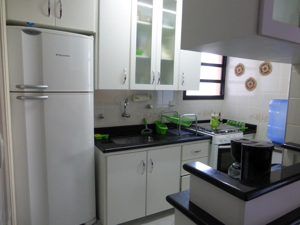 Condomínio Wembley Tenis Ubatuba Habitación foto
