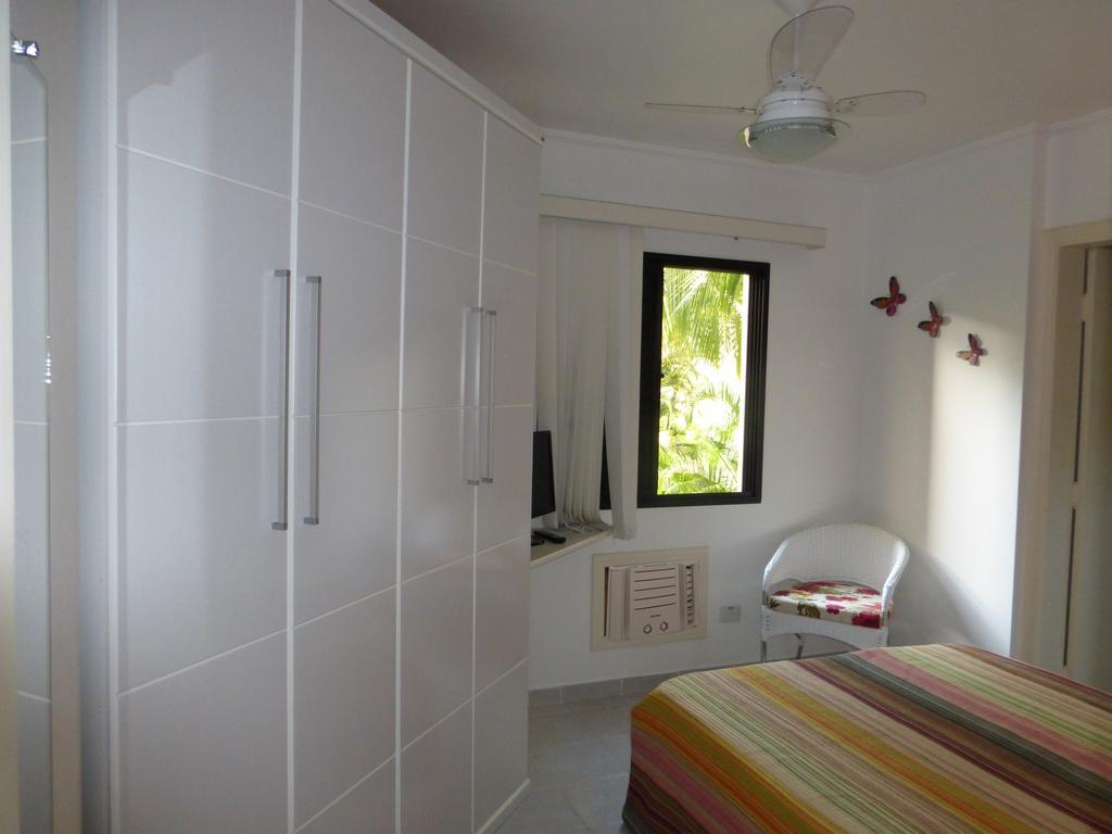 Condomínio Wembley Tenis Ubatuba Habitación foto