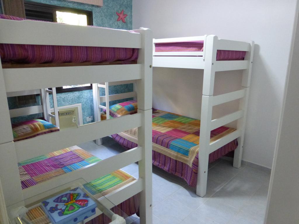 Condomínio Wembley Tenis Ubatuba Habitación foto