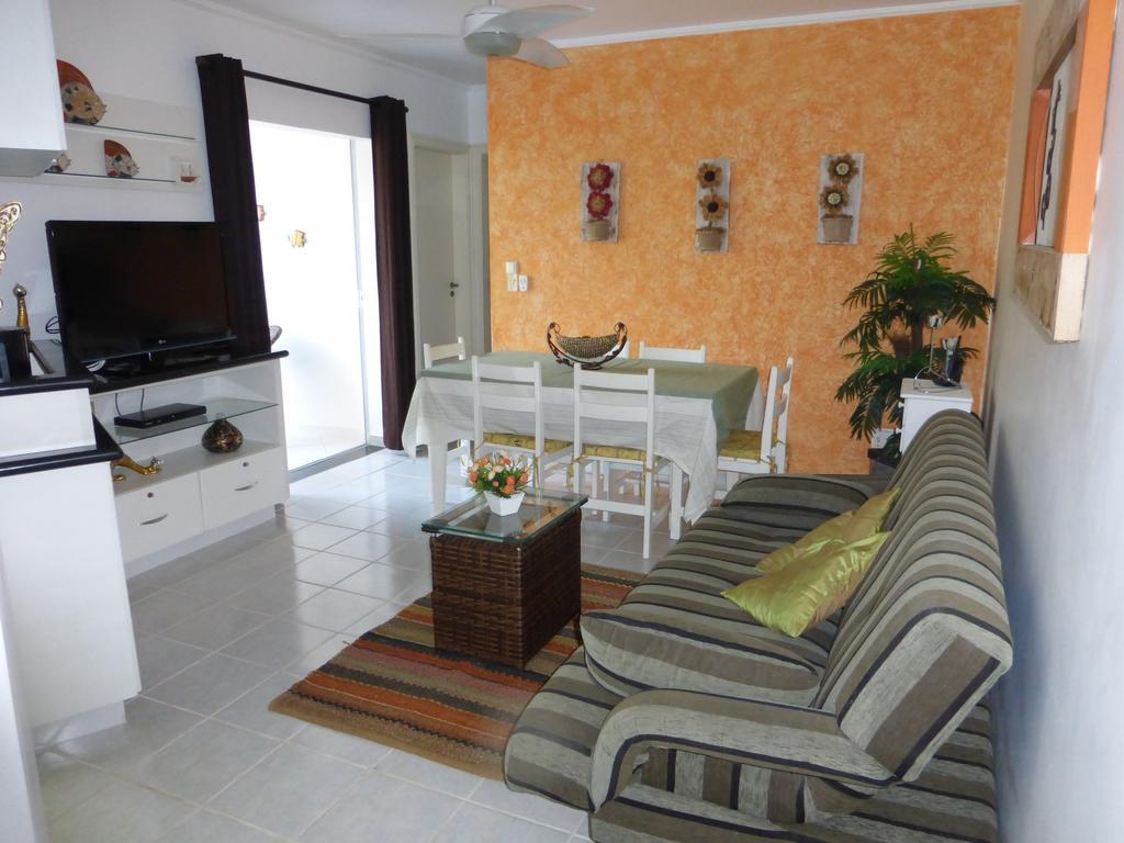Condomínio Wembley Tenis Ubatuba Habitación foto
